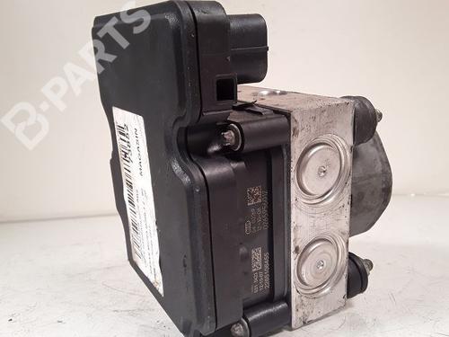 ABS pump NISSAN MICRA IV (K13K, K13KK) 1.2 | BP8996948M43 