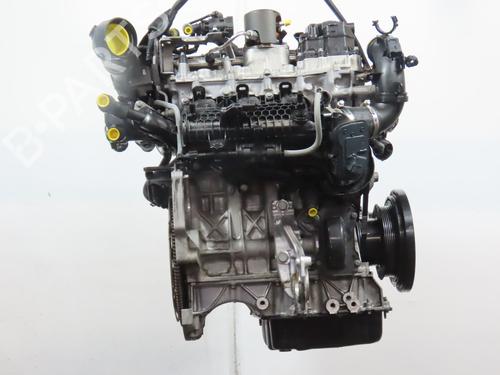Engine PEUGEOT 308 SW II (LC_, LJ_, LR_, LX_, L4_) 1.2 THP 130 | BP32075732M1