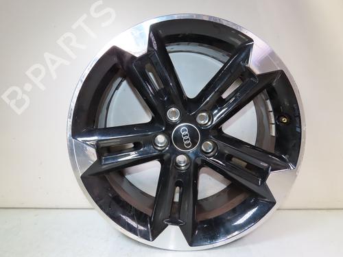 Fælk AUDI Q2 (GAB, GAG) 35 TDI (150 hp) 30951739