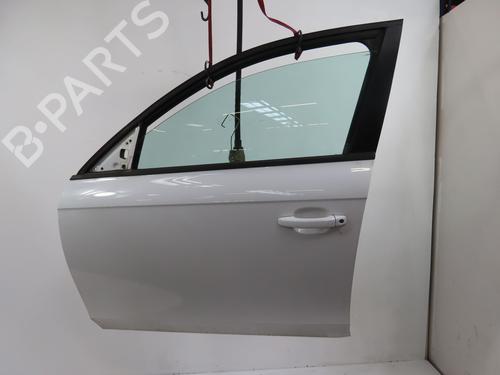 Left front door AUDI A4 B8 Avant (8K5) 2.7 TDI | BP27926166C2 