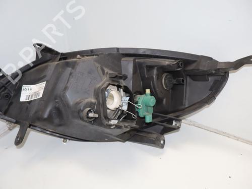 Used Right headlight Right headlight 36789967 36789967