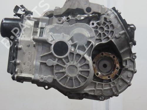 Gearbox SEAT IBIZA V (KJ1, KJG) 1.0 TSI | BP26702270M3