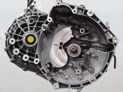 Gearbox FIAT DOBLO Cargo (263_) 1.6 D Multijet (263WXD1B, 263WXR1B, 263WXX1B, 263ZXD1B,... | BP26608047M3