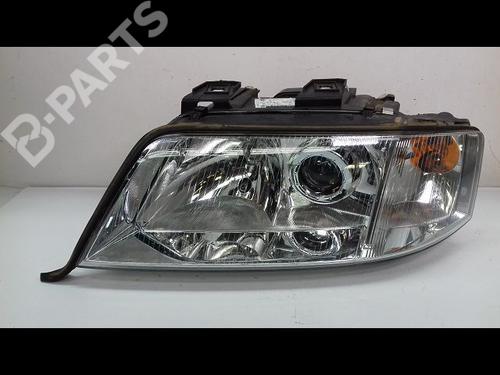 Used Left headlight AUDI A6 C5 (4B2) 2.5 TDI (150 hp) 8998841