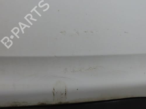 Rear bumper PEUGEOT 208 I (CA_, CC_) 1.6 HDi / BlueHDi 75 | BP22368305C8 