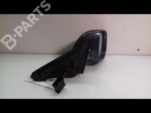 Right mirror AUDI A3 (8L1) 1.9 TDI | BP9452045C27 