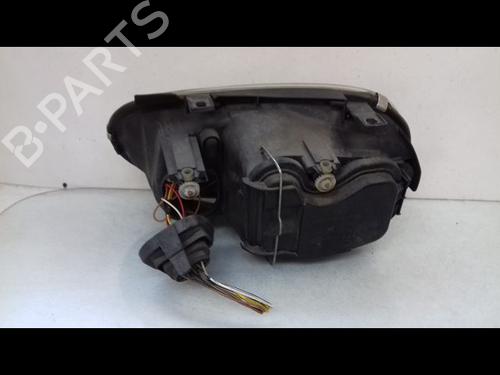 Used Right headlight Right headlight VW GOLF IV (1J1) 1.9 TDI (90 hp) 8988046 8988046
