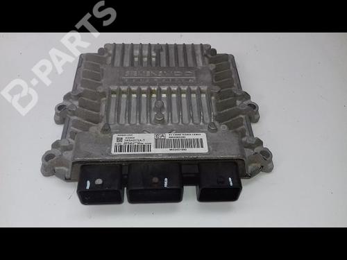 Used Engine control unit (ECU) PEUGEOT 1007 (KM_) 1.4 HDi (68 hp) 8997179