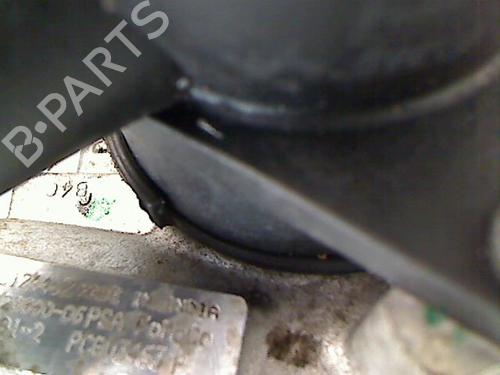 Turbolader/Kompressor für Turbolader/Kompressor 36483585 36483585
