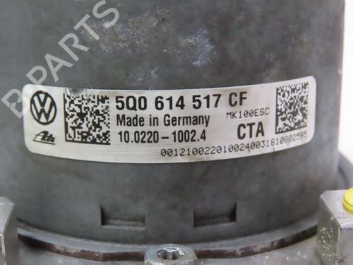 ABS pump VW T-ROC (A11, D11) 2.0 TDI 4motion | BP25586451M43 - Image 2