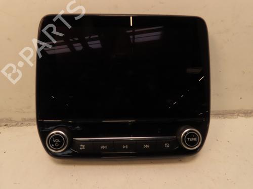 Display FORD PUMA (J2K, CF7) 1.0 Flexifuel (125 hp) 30952191