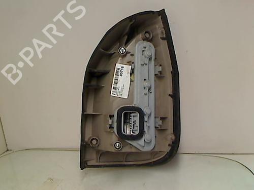Used Left taillight OPEL ZAFIRA A MPV (T98) 1.6 16V (F75) (101 hp) 8993864