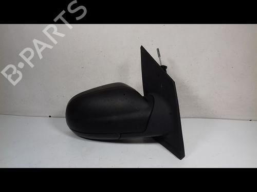 Right mirror VW FOX Hatchback (5Z1, 5Z3, 5Z4) 1.2 | BP8991459C27 