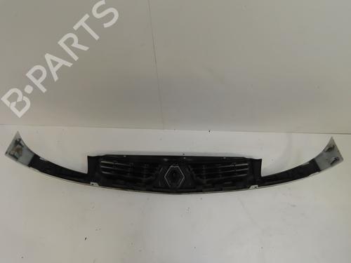 Used Grille RENAULT KANGOO Express (FC0/1_) 1.5 dCi (FC07, FC1R) (65 hp) 30522645