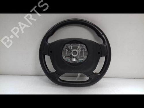 Used Steering wheel CITROËN C4 Grand Picasso II (DA_, DE_) 1.6 HDi / BlueHDi 115 (115 hp) 13301567