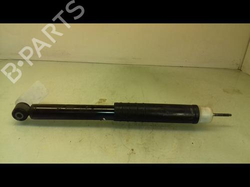 Used Left rear shock absorber RENAULT CLIO IV Grandtour (KH_) 1.5 dCi 90 (KHN3, KHN4) (90 hp) 8982238