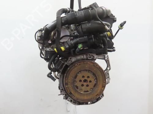 Engine CITROËN C3 III (SX) 1.2 THP 110 (SXHNPS, SXHNZT, SXHNZ6) | BP39217729M1 - Image 3