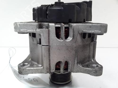 Alternator DACIA LOGAN EXPRESS (FS_) 1.5 dCi (FS0W) | BP9000628M7
