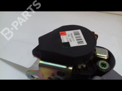 Rear left belt tensioner MERCEDES-BENZ A-CLASS (W168) A 210 (168.035, 168.135) | BP10563025C89 