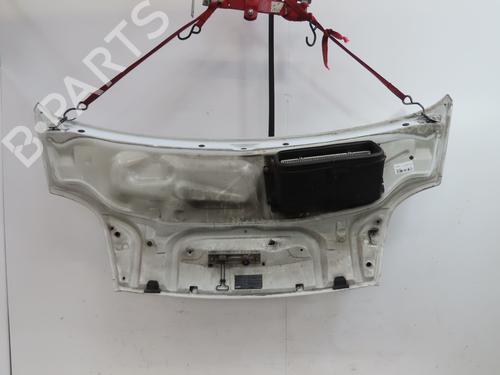 Motorhjelm RENAULT TRAFIC II Van (FL) 2.0 dCi 115 (FL01, FL0U, FL00, FL0H, FL0M) | BP31276789C1  - Image 5