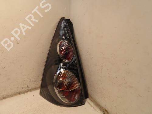 Left taillight CITROËN C1 (PM_, PN_) 1.0 | BP29170852C34 
