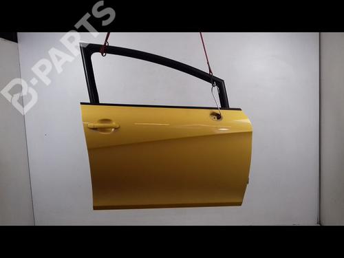 Used Right front door Right front door SEAT LEON (1P1) 1.9 TDI (105 hp) 8989973 8989973
