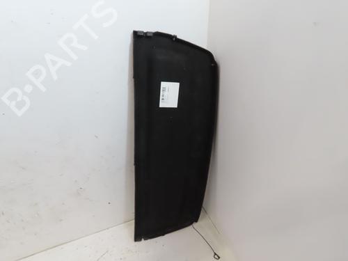 Rear parcel shelf OPEL CORSA D (S07) 1.0 (L08, L68) | BP32005459C85