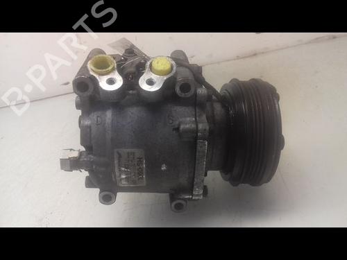 Used AC compressor HONDA CIVIC VI Hatchback (EJ, EK) 1.4 i S (EJ9) (90 hp) 8985082