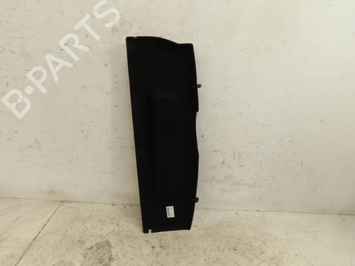 Used Rear parcel shelf CITROËN C1 (PM_, PN_) 1.0 (68 hp) 29155073