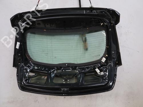 Used Tailgate Tailgate OPEL ASTRA K (B16) 1.0 Turbo (68) (105 hp) 34456642 34456642