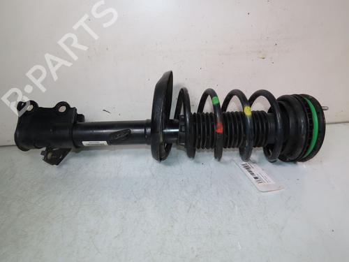 Used Left front shock absorber PEUGEOT 508 SW I (8E_) 2.0 HDi RXH Hybrid4 (200 hp) 27352128