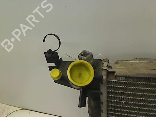 Køler OPEL VECTRA B (J96)  | BP15744738M31 