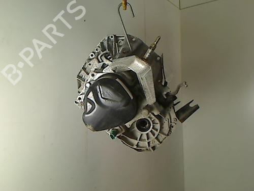 Used Gearbox NISSAN MICRA III (K12) [2002-2010]  23149631