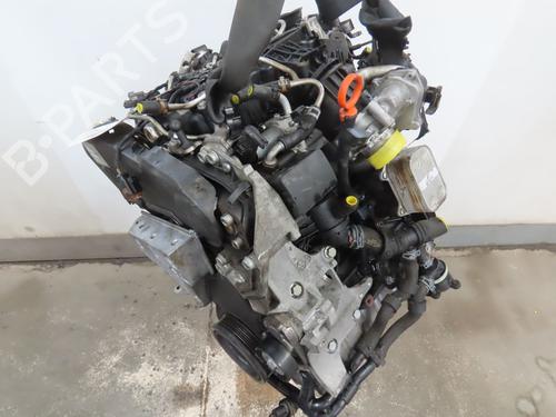 Used Engine Engine 37062066 37062066