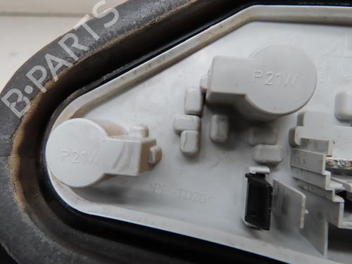 Left taillight RENAULT MODUS / GRAND MODUS (F/JP0_) 1.2 (JP0C, JP0K, FP0C, FP0K, FP0P, JP0P, JP0T) | BP30954983C34  - Image 5
