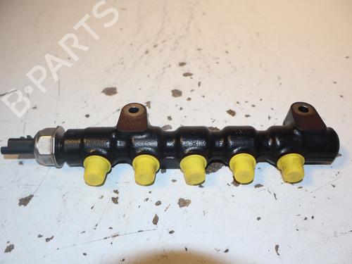 Injection rail FORD FIESTA VI (CB1, CCN) 1.6 TDCi | BP35496022M98 - Image 2