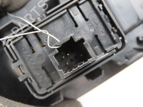 Kombi Kontakt / Stilkkontakt RENAULT MEGANE IV Grandtour (K9A/M/N_) 1.5 Blue dCi 115 (K9A6) (116 hp) 25905985