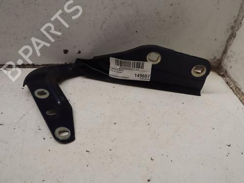 Used Hinge/Door check strap Hinge/Door check strap PORSCHE CAYENNE (9PA) S 4.5 (340 hp) 34573132 34573132