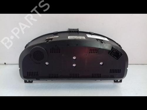 Instrument cluster CHEVROLET CAPTIVA (C100, C140) 2.2 D | BP23151335C47