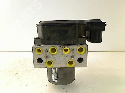 ABS pump ALFA ROMEO 159 (939_) 1.9 JTDM 16V (939AXC1B, 939AXC12) | BP36484189M43 - Image 3