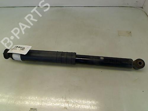 Used Right rear shock absorber RENAULT CLIO IV (BH_) 1.5 dCi 90 (90 hp) 8979153