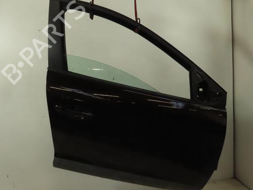 Right front door RENAULT MEGANE III Hatchback (BZ0/1_, B3_) 1.5 dCi (BZ0C) | BP24157726C3 