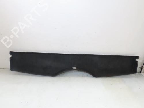 Rear parcel shelf FIAT 500 (312_) 1.2 (312AXA1A) | BP20327921C85
