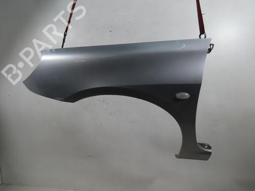 Left front fenders PEUGEOT 307 (3A/C)  | BP23151782C41 