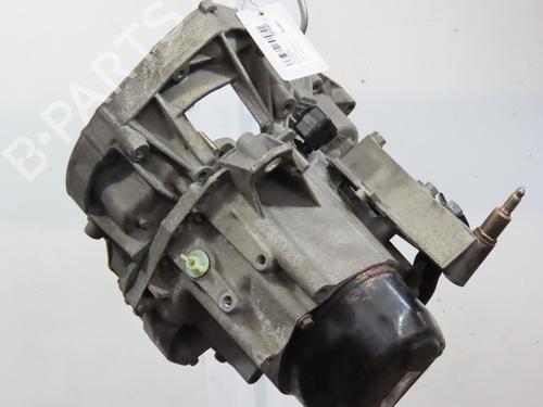 Used Gearbox RENAULT CLIO I (B/C57_, 5/357_) [1990-1999]  23149561