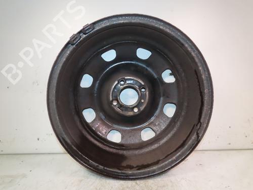 Rim PEUGEOT 307 (3A/C) 1.6 HDi 110 | BP20977225C45 