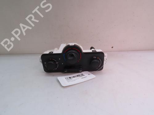 Used Climate control RENAULT CLIO III Grandtour (KR0/1_) 1.5 dCi (75 hp) 15891903