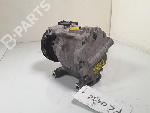 AC compressor FIAT 500 (312_) 1.2 (312AXA1A) | BP8994234M34 