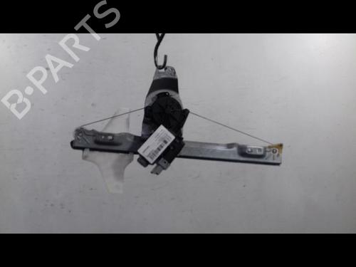 Used Rear right window mechanism CITROËN C4 Picasso I MPV (UD_) 1.6 THP 155 (156 hp) 11032102