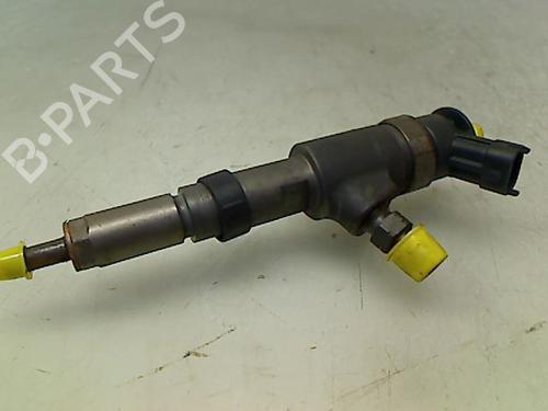Used Injector Injector CITROËN C3 II (SC_) 1.4 HDi 70 (SC8HZC, SC8HR0, SC8HP4) (68 hp) 8979123 8979123